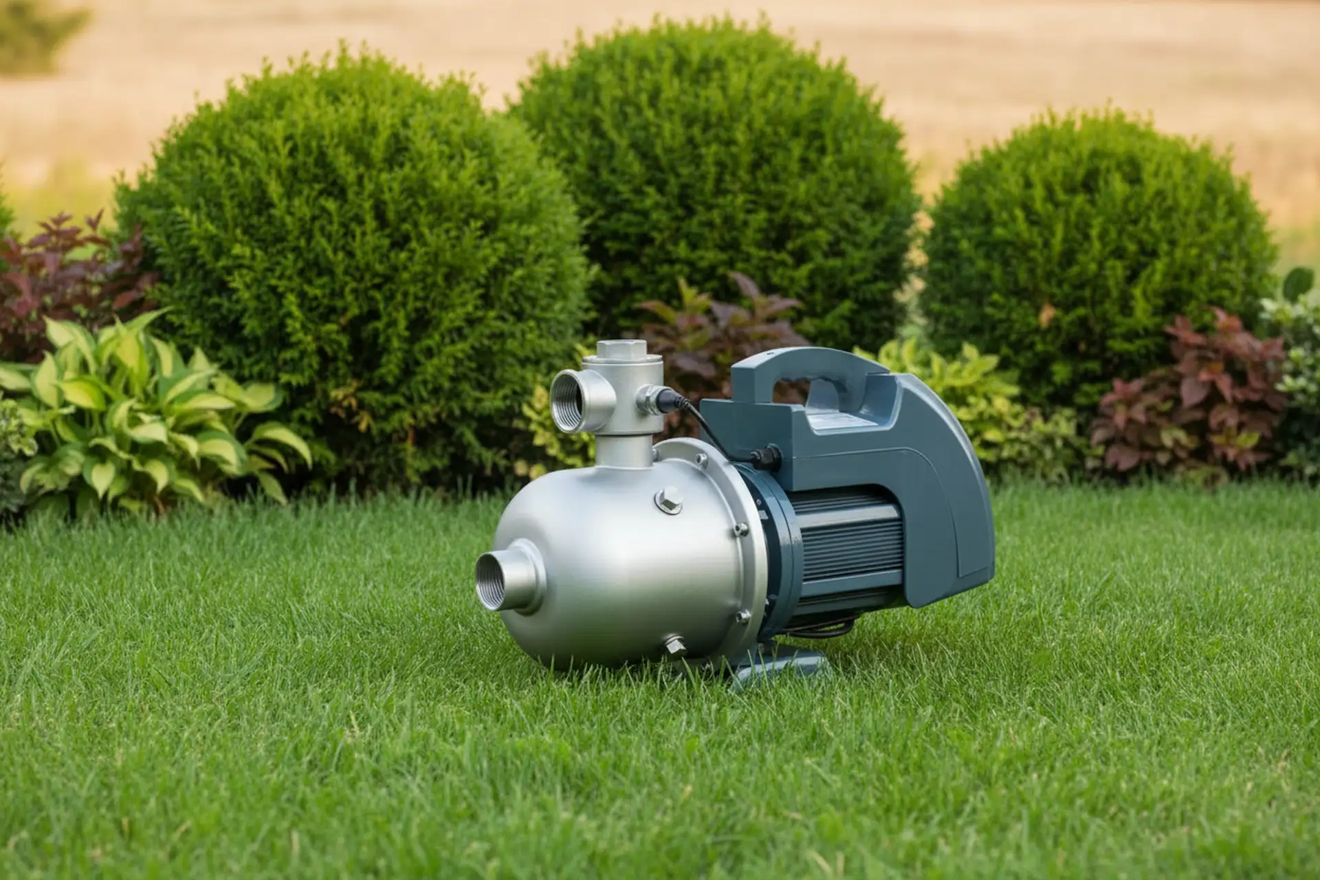 Для систем автополива