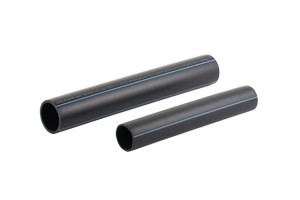 Труба ПНД «UNIPUMP» – для воды, которую мы пьем