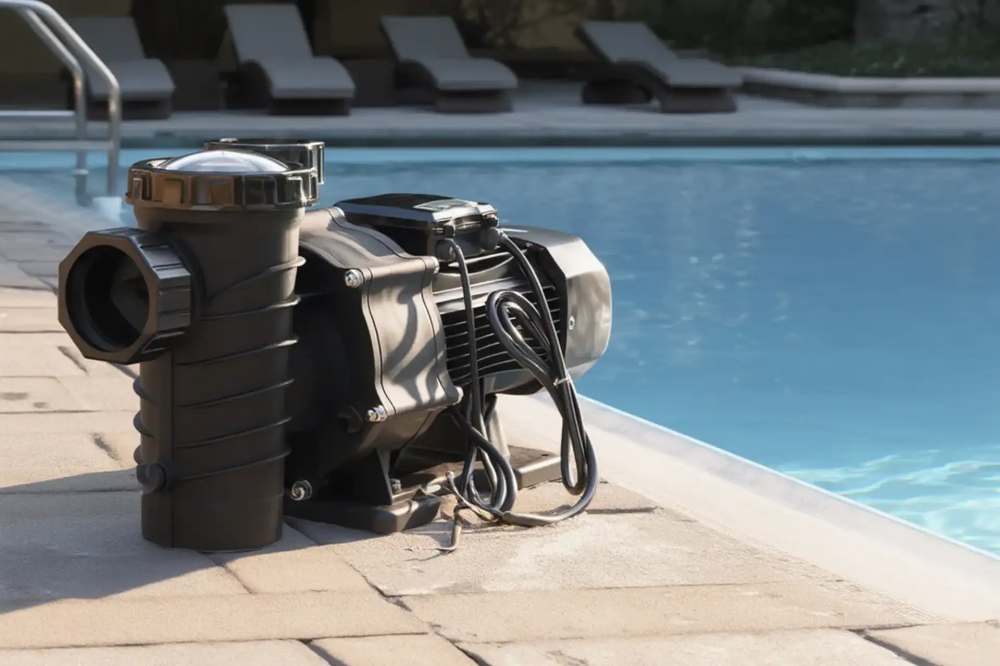Насос для бассейна. Для чего он нужен?