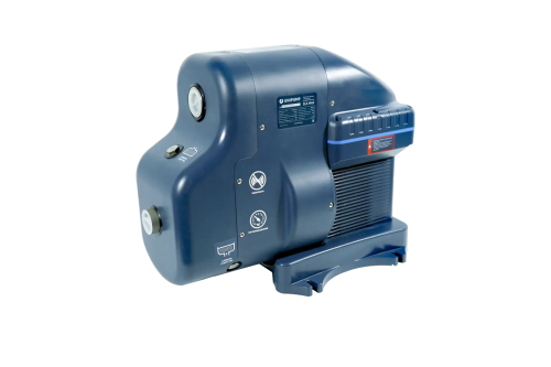 Насосная станция с частотным преобразователем SCA MAX