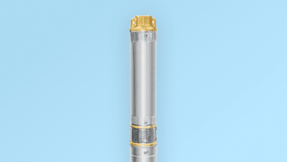 Погружные скважинные насосы серии «ЕСО»